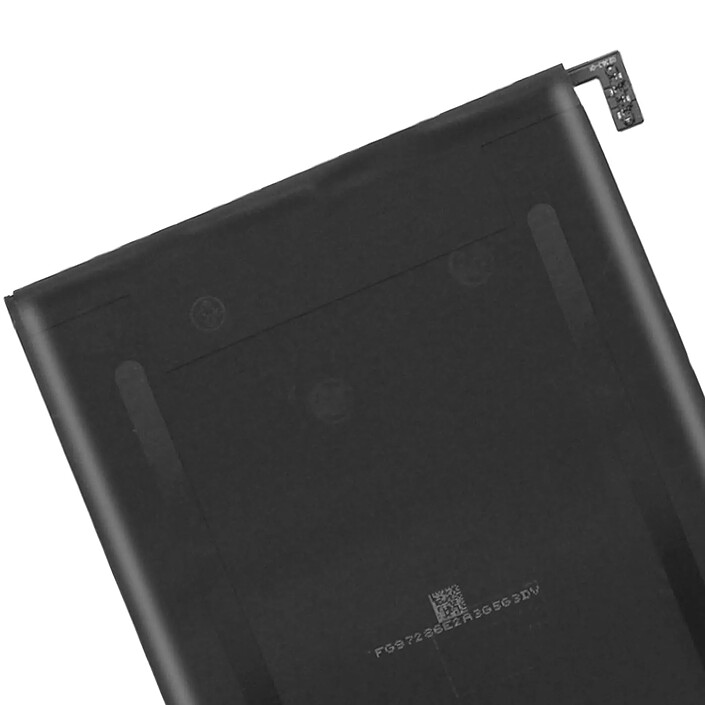 Clappio Batterie interne pour iPad Mini 5 2019 Capacité 5124mAh Compatible pas cher