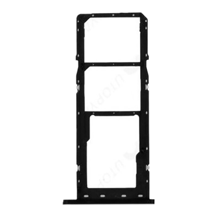 Clappio Tiroir Carte SIM pour Samsung Galaxy A03