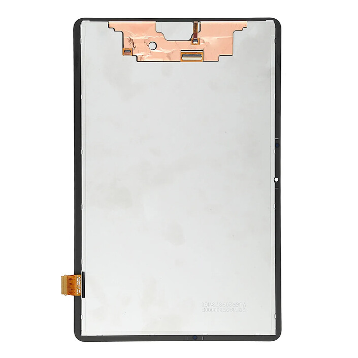 Acheter Clappio Bloc Complet pour Samsung Galaxy Tab S8 Écran LCD et Vitre Tactile
