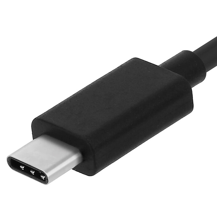 Acheter Câble USB vers USB type C d'origine Sony Noir - Longueur 1m