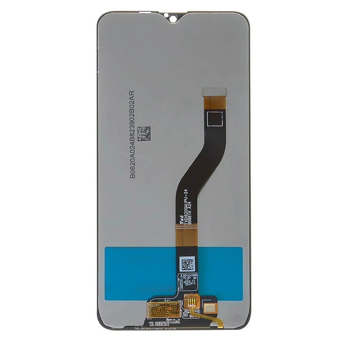 Avis Clappio Bloc Complet Samsung Galaxy A10s Écran LCD Vitre Tactile de remplacement Noir
