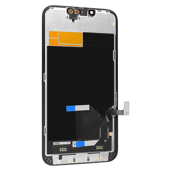 Acheter Clappio Bloc Complet pour iPhone 13 Écran LCD Vitre Tactile Compatible