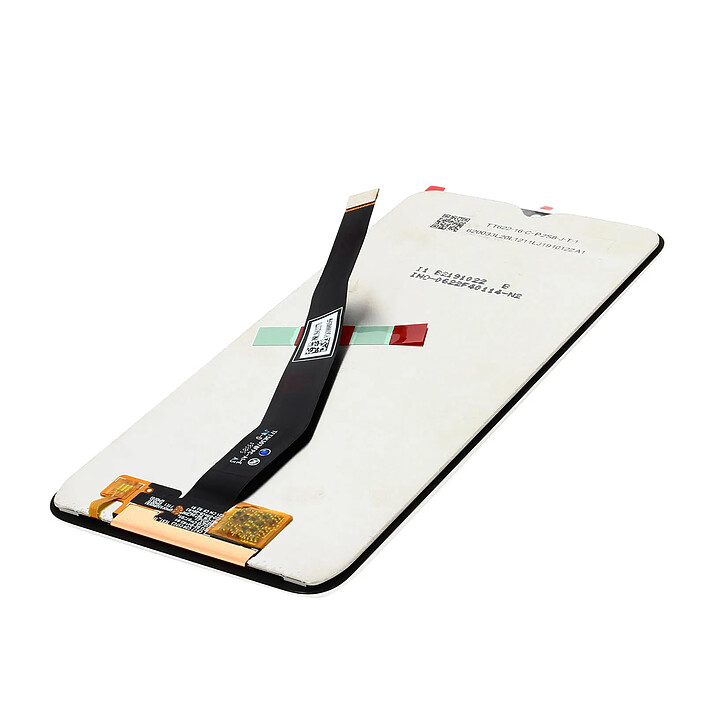 Clappio Bloc Complet Xiaomi Redmi 8 Écran LCD Vitre Tactile de remplacement noir pas cher