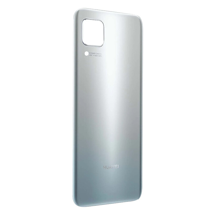 Clappio Cache Batterie pour Huawei P40 Lite Façade Arrière