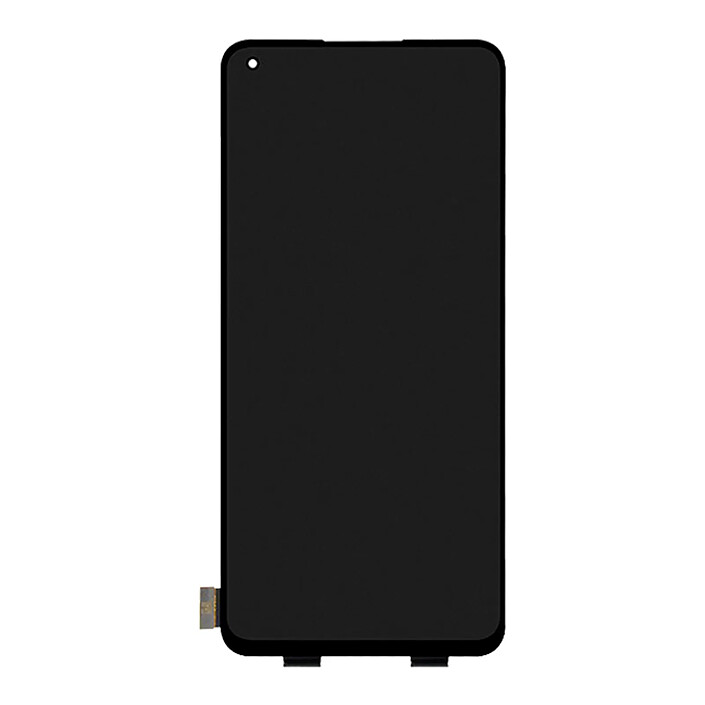 Clappio Bloc Complet pour Xiaomi Mi 11 Lite Écran LCD Vitre Tactile Compâtible
