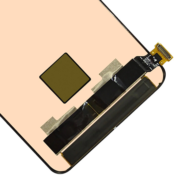 Avis Clappio Bloc Complet pour Xiaomi 13 Écran LCD et Vitre Tactile Compatible Noir