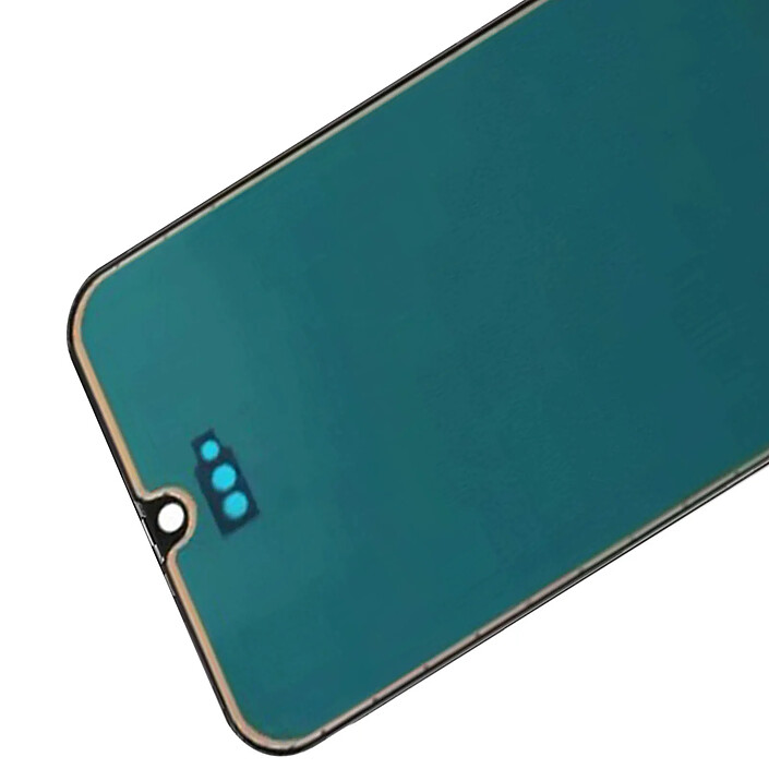 Avis Clappio Bloc Complet pour Samsung Galaxy A40 Écran LCD Vitre Tactile Compatible Noir