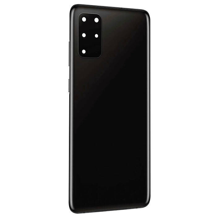 Clappio Cache Batterie pour Samsung Galaxy S20 Plus Façade Arrière