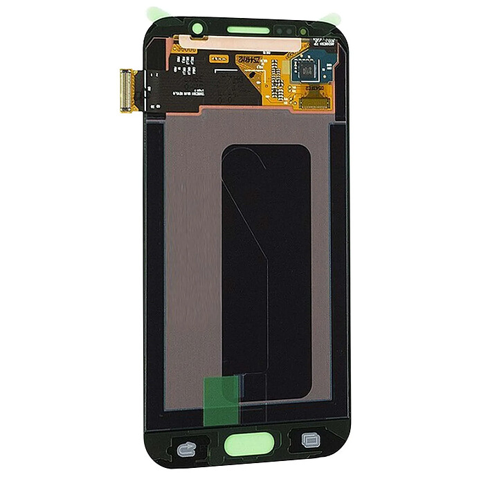 Acheter Clappio Bloc Complet pour Samsung Galaxy S6 Écran LCD Vitre Tactile Compatible
