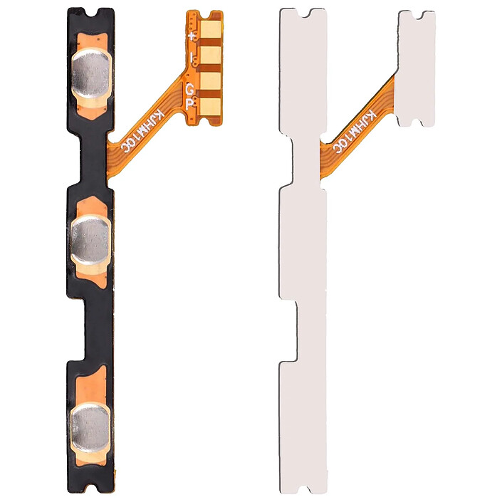 Autres pièces détachées