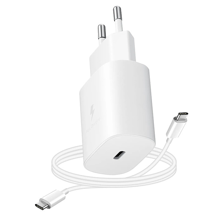 Chargeur téléphone