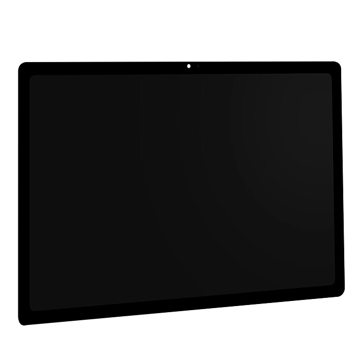 Samsung Bloc Complet pour Samsung Galaxy Tab A7 10.4 2020 Écran LCD Vitre Tactile Noir