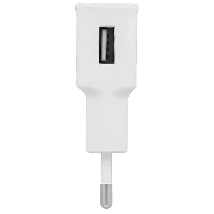 Acheter Samsung Pack Chargeur Secteur 2A + Câble Micro-USB 1 m Samsung ETA-U90 Blanc