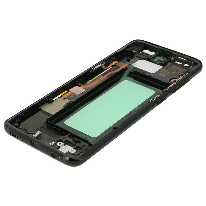 Acheter Samsung Châssis pour Galaxy S8 Original  Noir