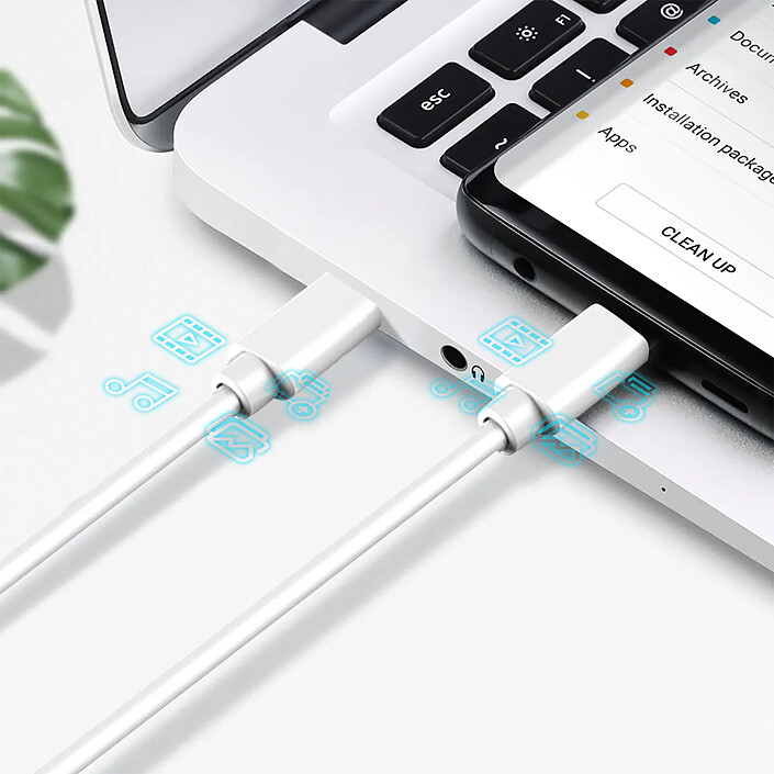 Acheter samsung Chargeur Secteur USB-C Power Delivery 15W et Câble USB-C Original Samsung Blanc