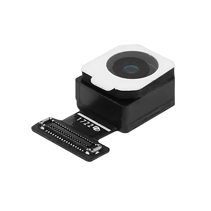 Samsung Caméra Avant pour Samsung Galaxy Note 8 Module Objectif Frontal + Nappe Connexion Noir