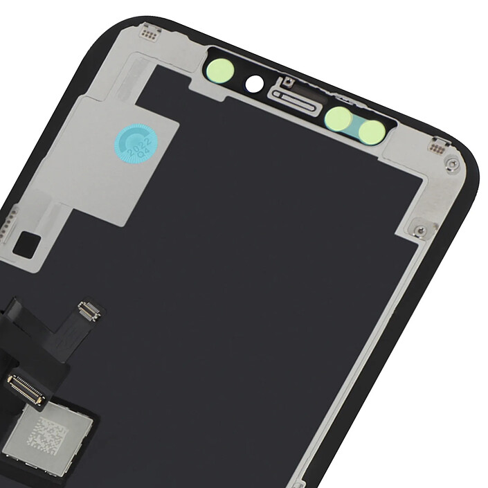 Avis Clappio Écran Complet LCD pour iPhone 11 Pro Technologie LTPS