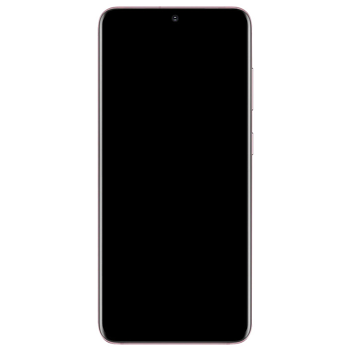 samsung Bloc Complet Samsung Galaxy S20 Écran LCD Vitre Tactile Original rose