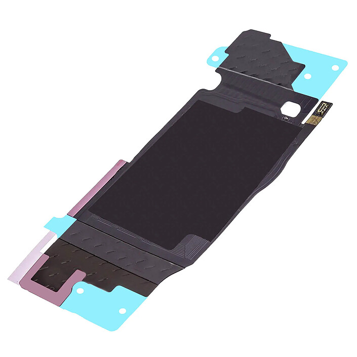 Samsung Antenne NFC pour Samsung Galaxy Note 20 avec Nappe de connexion Noir