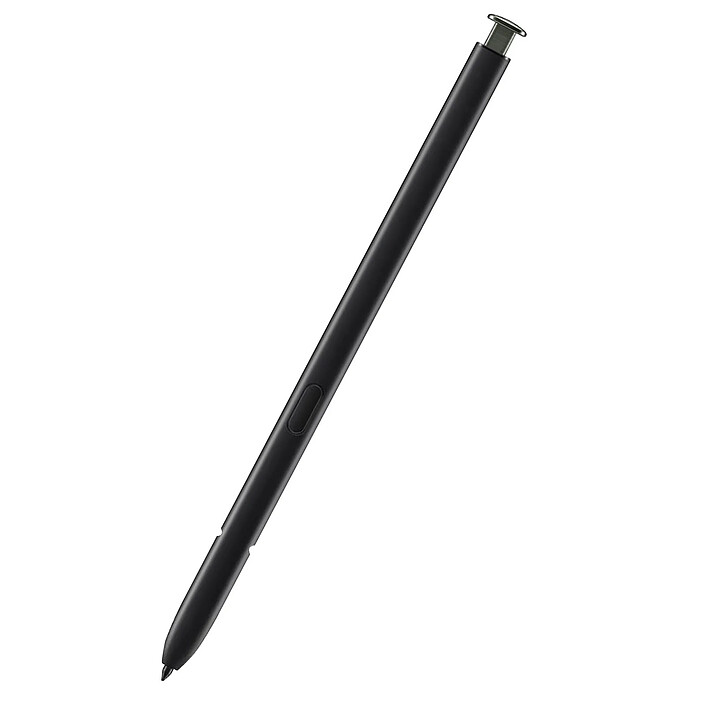 Samsung Stylet S Pen pour Samsung Galaxy S23 Ultra Pointe arrondie 0.7mm Vert
