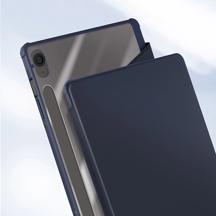 Avis Avizar Housse pour Samsung Tab S9 FE et S10 FE Support Rotatif 360°