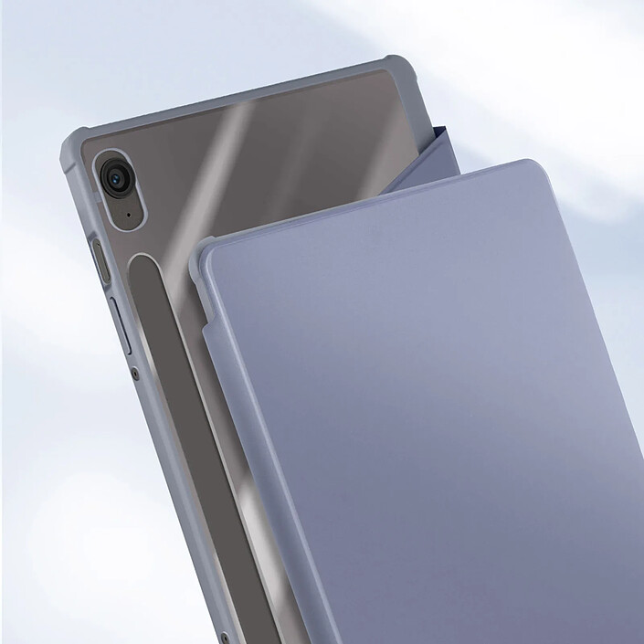 Avis Avizar Housse pour Samsung Tab S9 FE et S10 FE Support Rotatif 360°