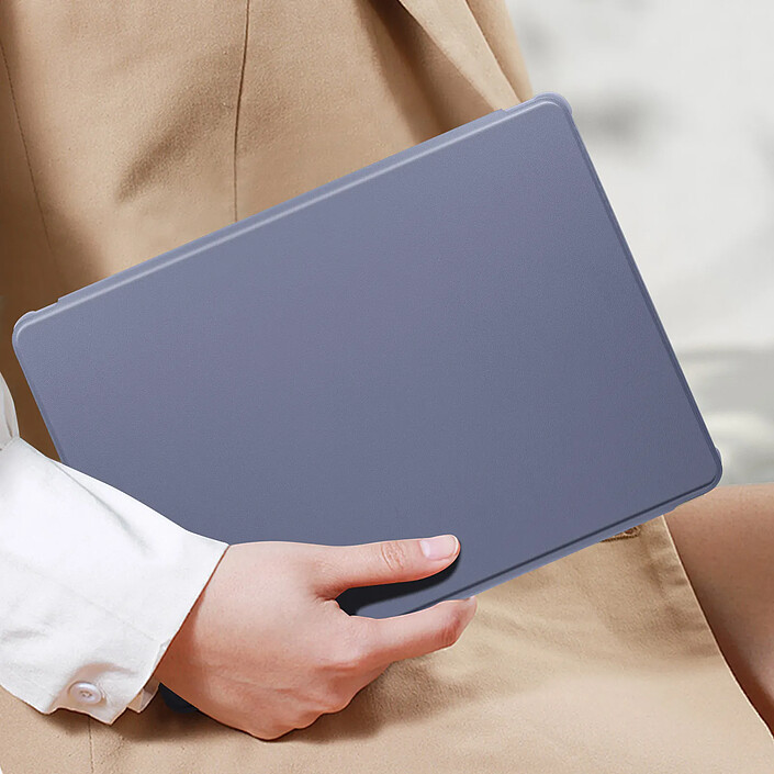 Acheter Avizar Housse pour Samsung Tab S9 FE et S10 FE Support Rotatif 360°