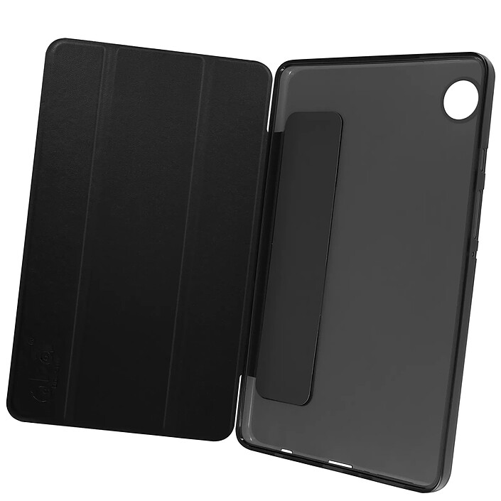 Avizar Étui pour Samsung Tab A9 Clapet Support Trois volets Mise en veille