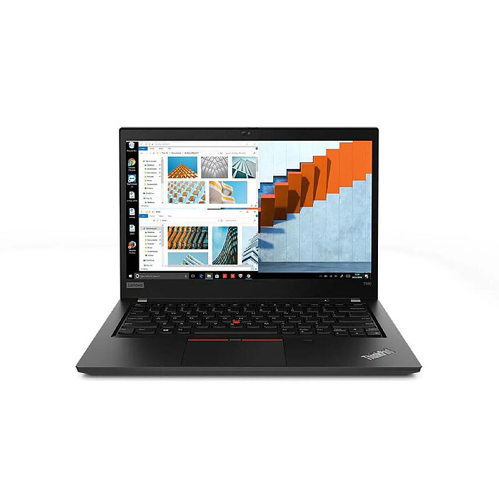 Lenovo ThinkPad T490 (i5.8-S480-16) · Reconditionné