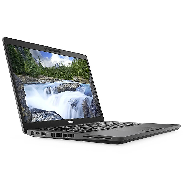 Dell Latitude 5400 (i5.8-S256-8) · Reconditionné