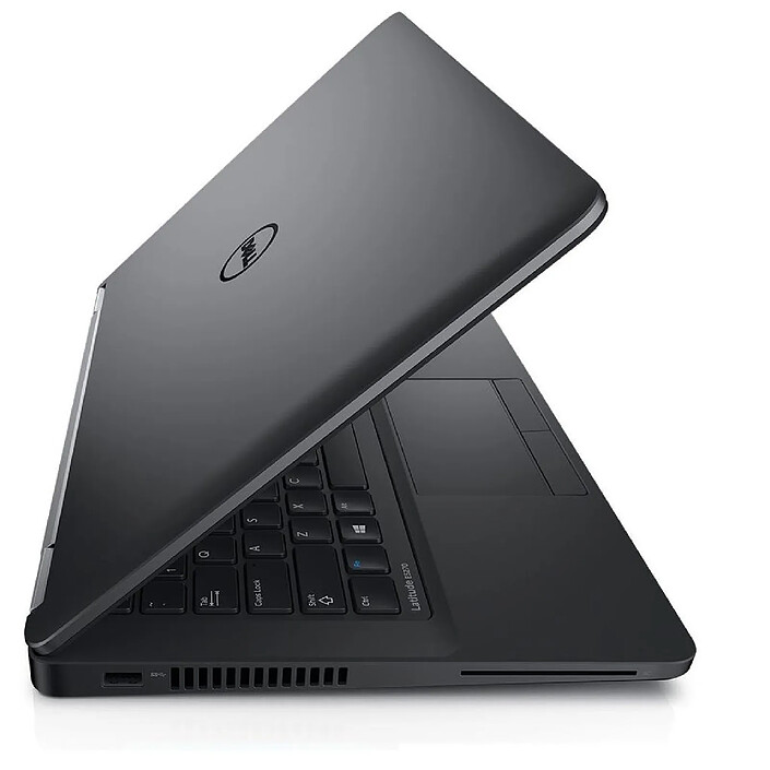 Dell Latitude E5270 (i5.6-S120-4) · Reconditionné