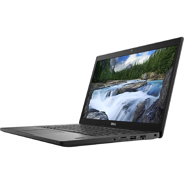 Dell Latitude 7490 (i7.7-S256-8) · Reconditionné