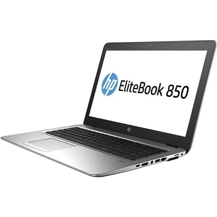HP EliteBook 850 G3 (i5.6-S128-8) · Reconditionné