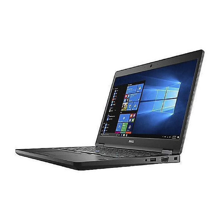 Dell Latitude 5480 (i5.6-S128-8) · Reconditionné