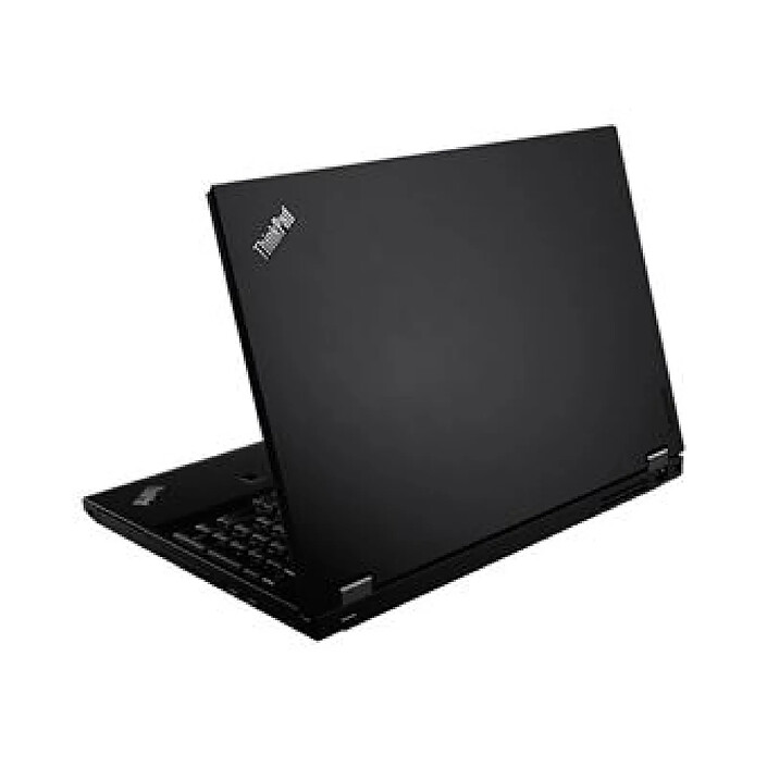 Lenovo ThinkPad L560 (i3.6-S256-8) · Reconditionné