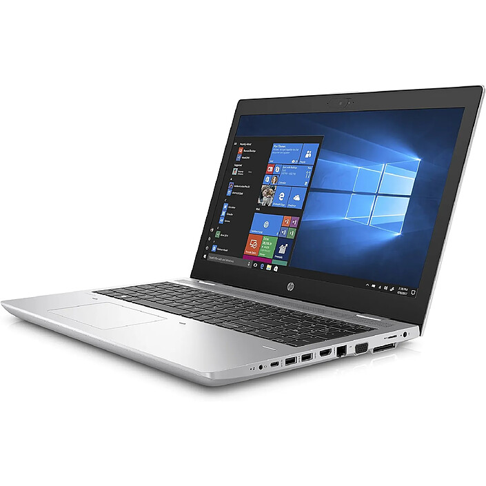 HP ProBook 650 G4 (i5.8-S128-8) · Reconditionné