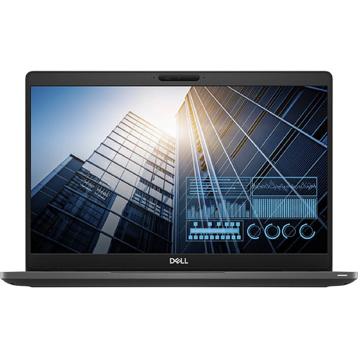 Dell Latitude 5300 (i5.83-S256-8) · Reconditionné