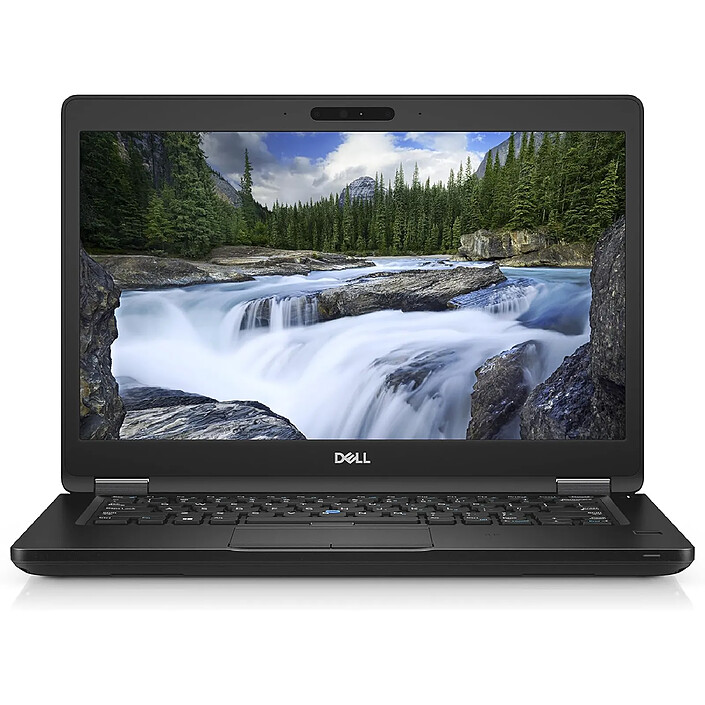Dell Latitude 5490 (i5.8-S128-8) · Reconditionné