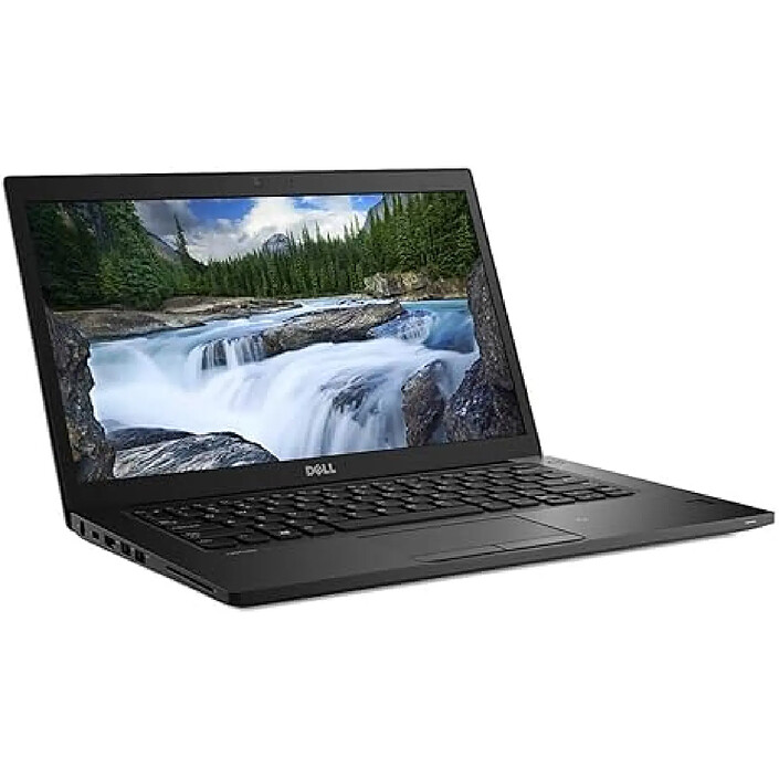 Dell Latitude 7490 (i7.8-S512-32) · Reconditionné