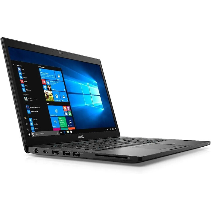 Dell Latitude 7480 (i5.6-S128-8) · Reconditionné