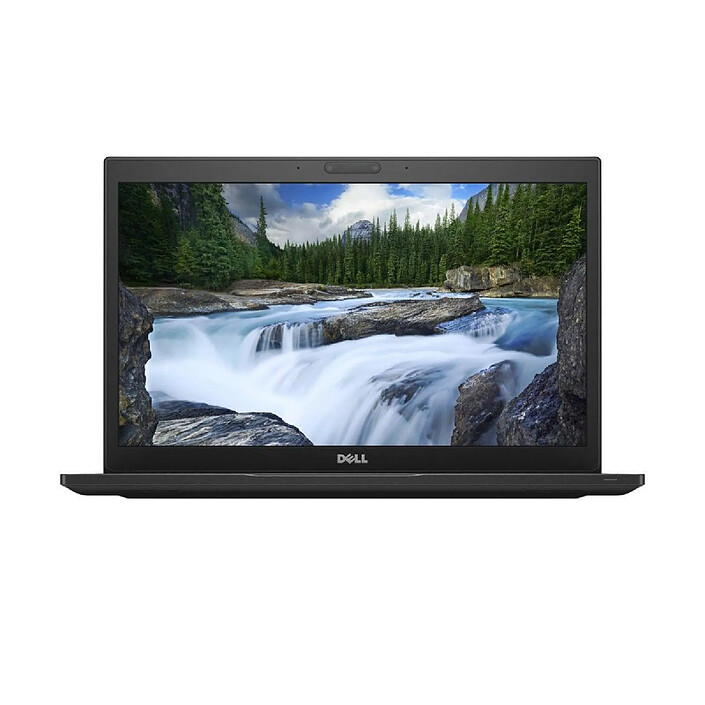 Dell Latitude 7490 (i5.7-S256-16) · Reconditionné