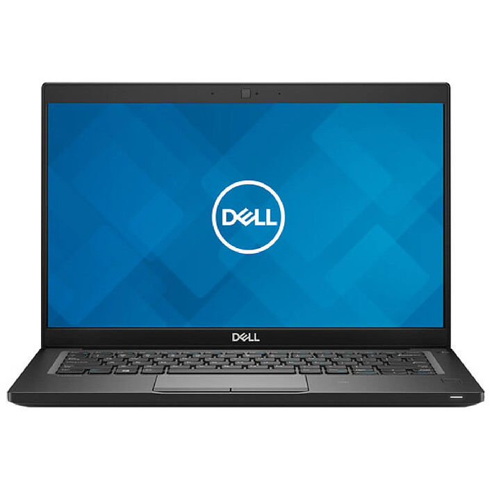 Dell Latitude 7390 (i7.8-S512-16) · Reconditionné