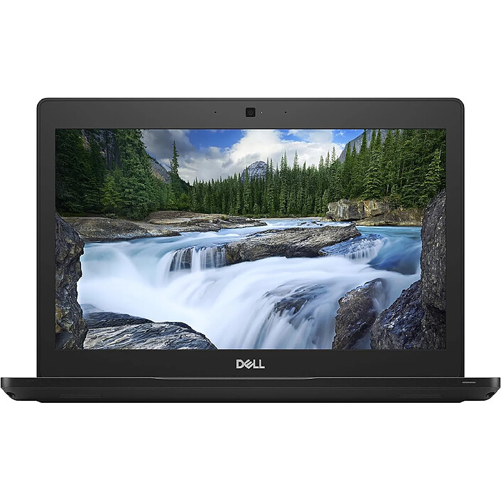 Dell Latitude 5290 (i5.7-S120-8) · Reconditionné