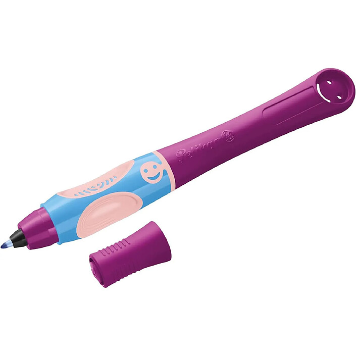 Avis PELIKAN Stylo roller Encre griffix pour Droitiers sweet berry