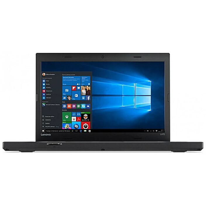 Lenovo ThinkPad L470 (i5.6-H1To-8) · Reconditionné