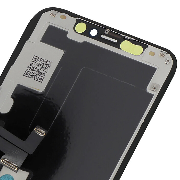 Avis Clappio Écran Hard OLED de Remplacement pour iPhone 11 Pro et Vitre Tactile