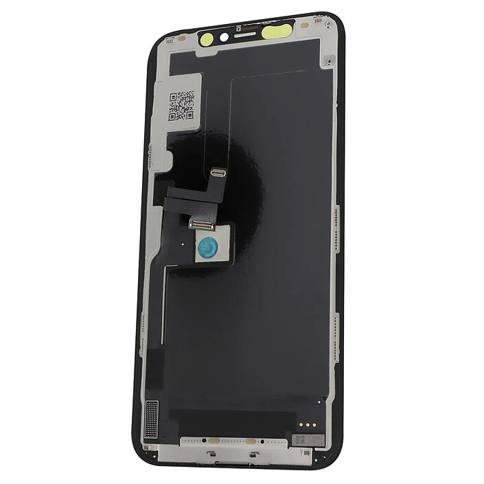 Acheter Clappio Écran Hard OLED de Remplacement pour iPhone 11 Pro et Vitre Tactile