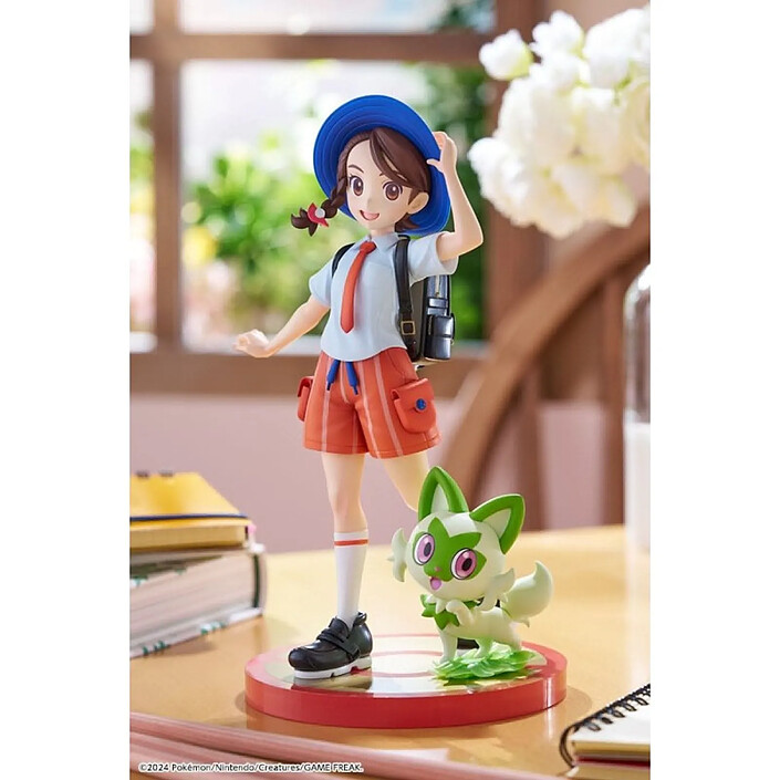 Figurines