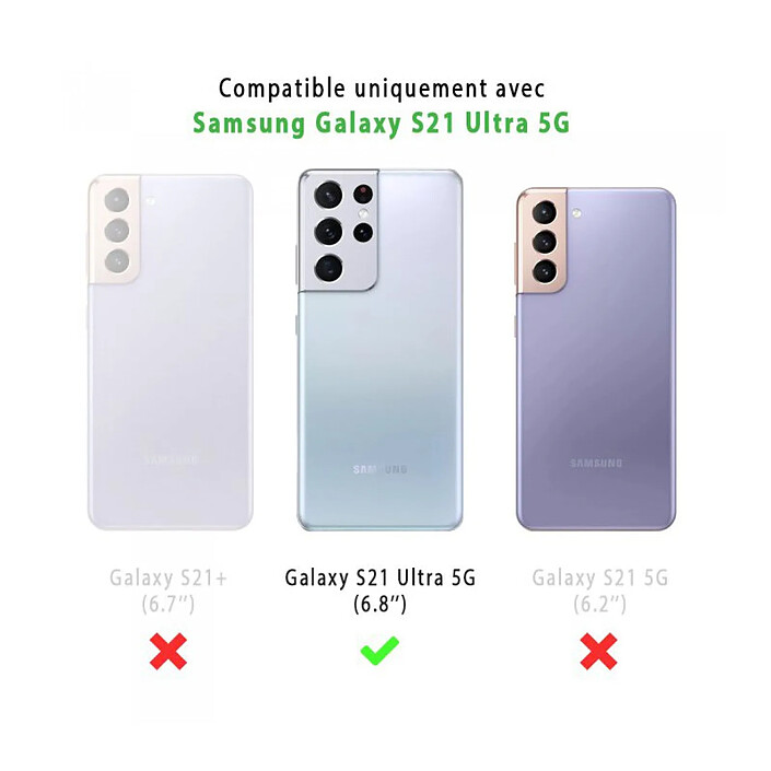 Coque téléphone