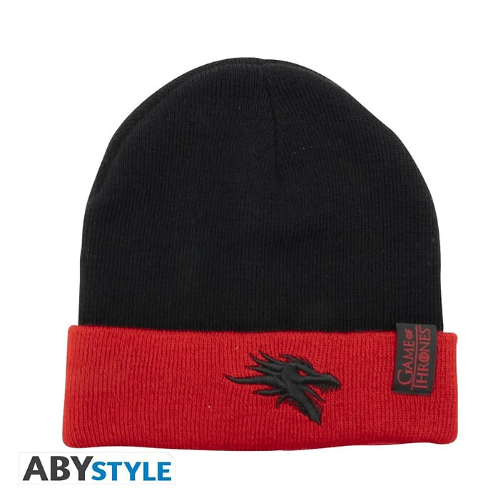 Game Of Thrones - Bonnet Logo Game Of Thrones